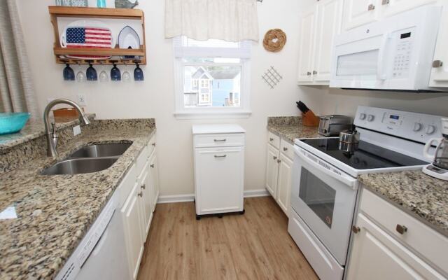 Always Whalecome - 3 Br Home