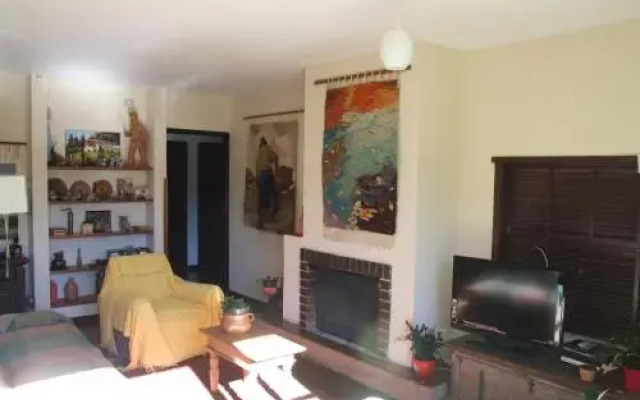 Pousada Komkafé - Zimmer Frei