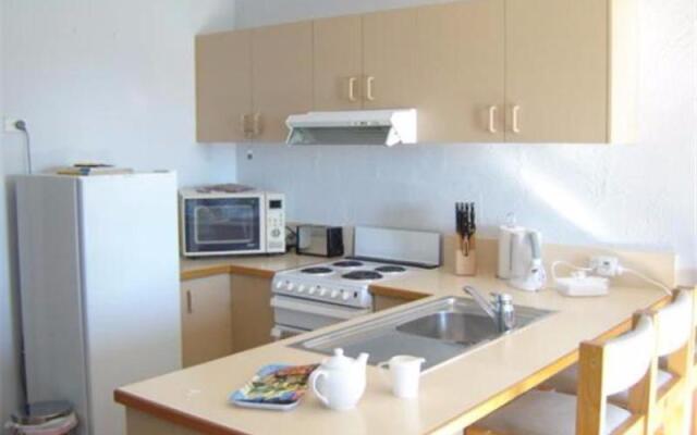 Parkwood 3 - Holiday Apartment