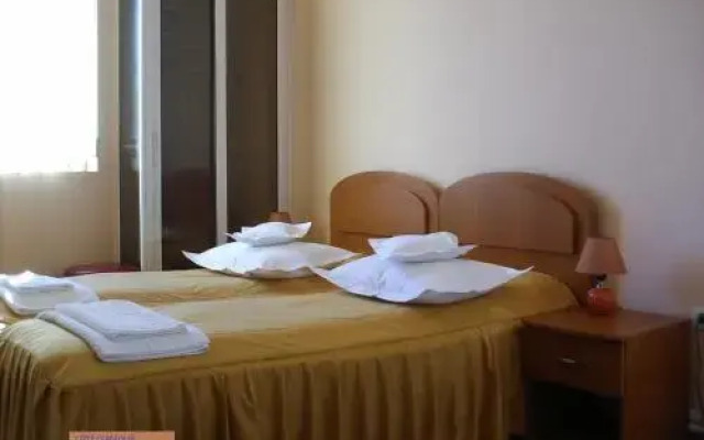 Pension Cote D'Amour