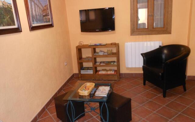 La Casa Vieja