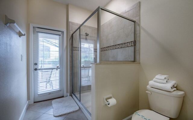 Wedge Villa #231069 - 5 Br villa