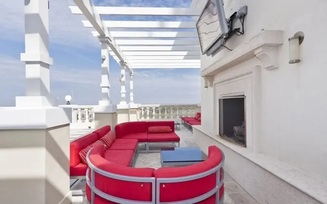 Villa W186 Desert Mountain Court