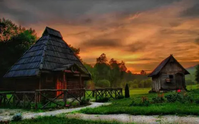 Royal Village Kotromanićevo
