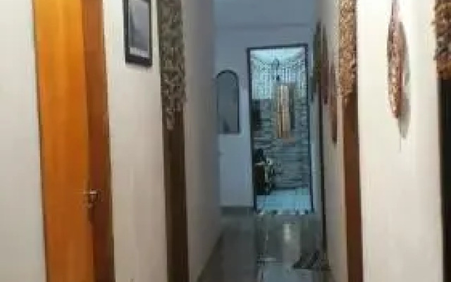 O Peixe de Boa Hostel