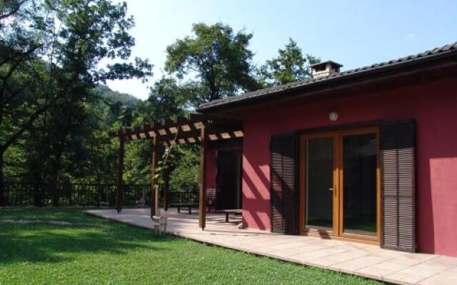 Boyana Vacation Houses, Cherni Vit Village