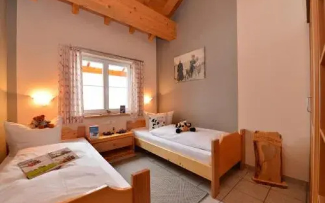 Haus im Wäldle