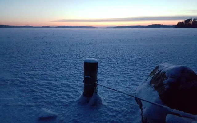 Koskenselän Lomakylä