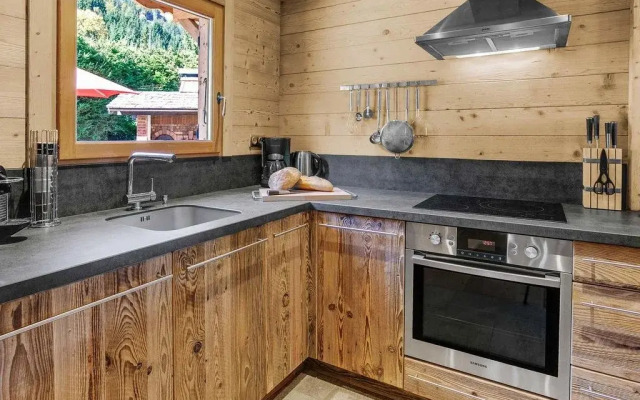 Cristal des Neiges La Clusaz - OVO Network