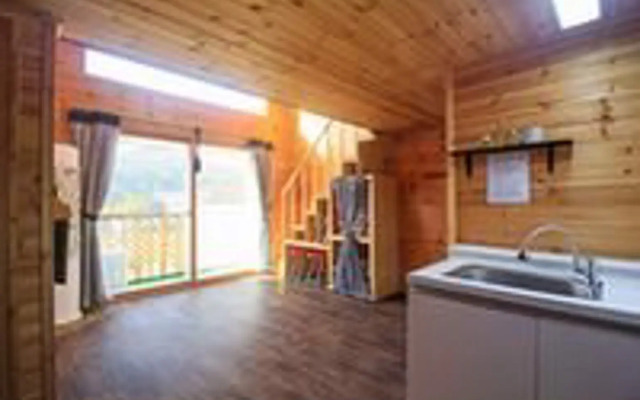 Geoje The Choice Pension