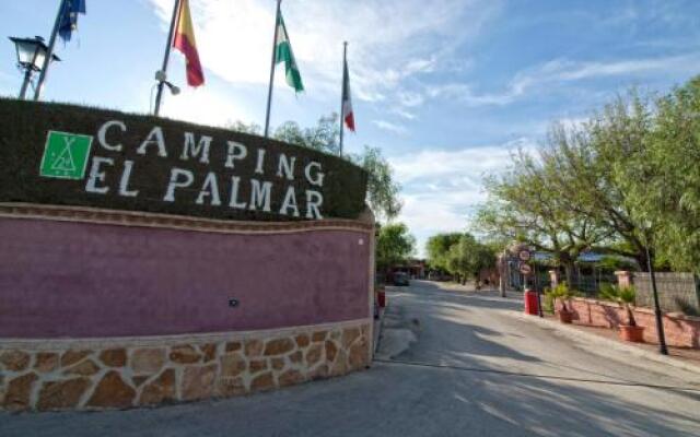 Camping El Palmar