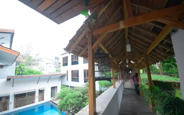 Airy Dago Pakar Permai Satu 25 Bandung