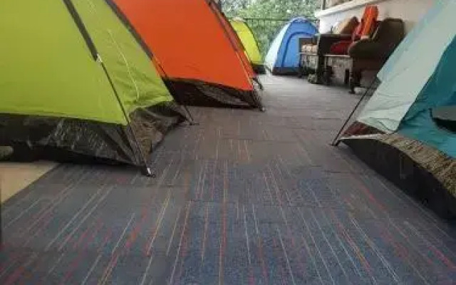 Camping & Travel Antigua
