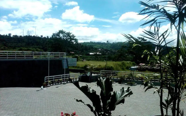 Villa Diamond