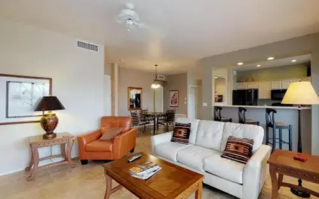 Vistoso Resort Casita #127