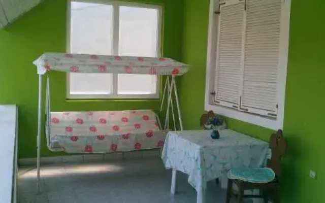Viktória apartmanok