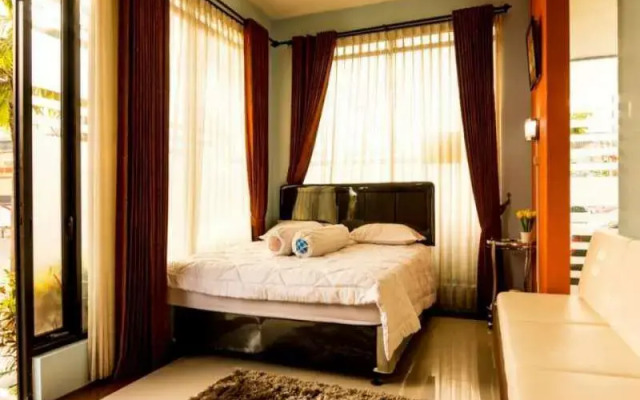 Fazle Mawla Guest House