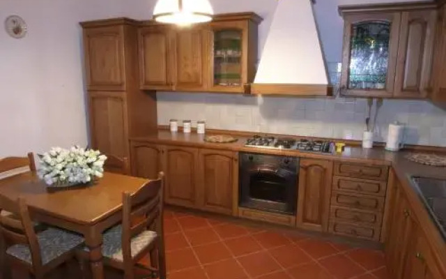 Villa Prumiano