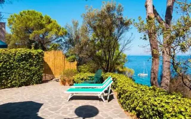Villa Casa Elbabella