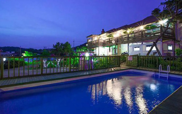 Ganghwa Sulleim Pension