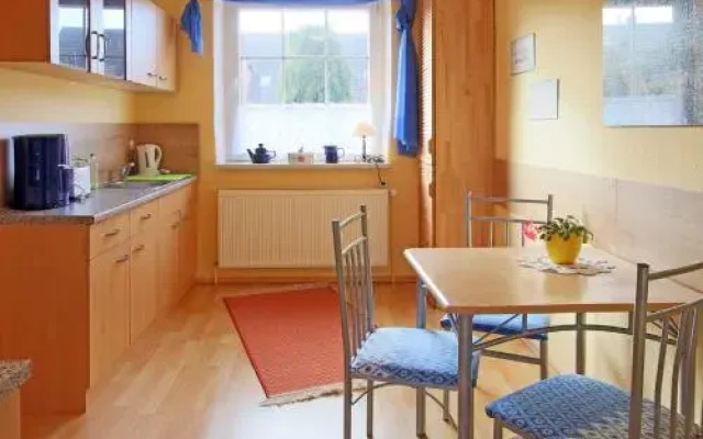 Ferienwohnung Schubertstraße