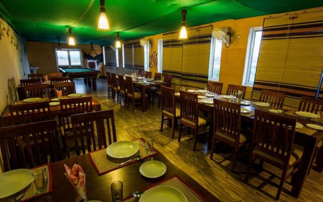 V Resorts Camp Panna