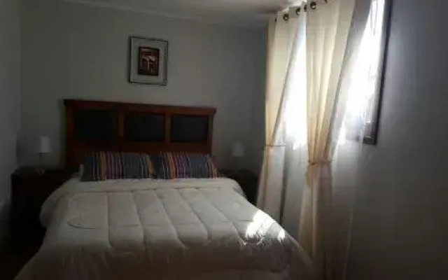 Hotel con C