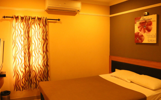 Mysore Hotel Complex