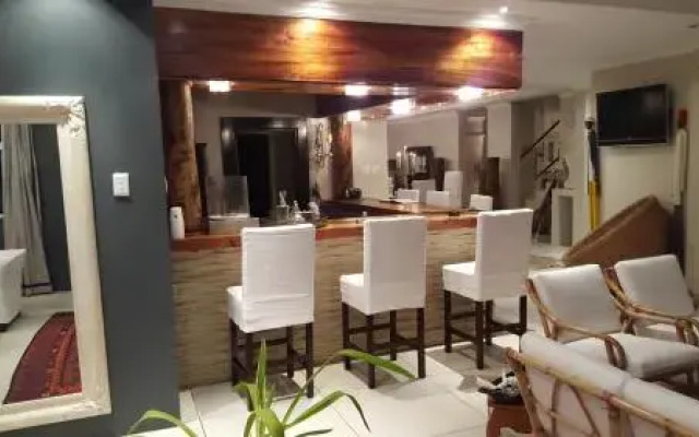 Lotus House Bed and Breakfast