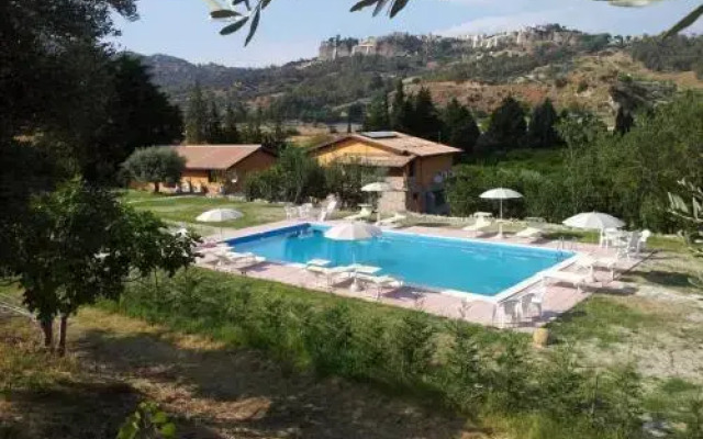 Agriturismo Feudo Gagliardi