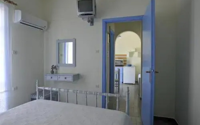 Agnanti Studios