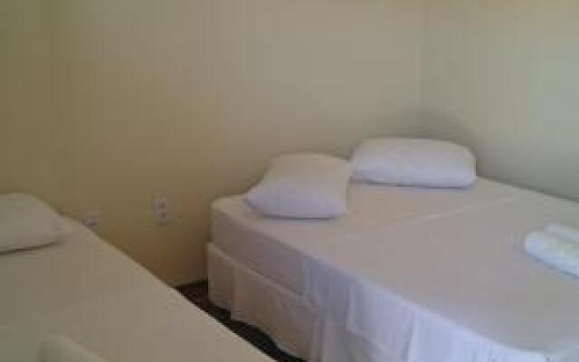 Pousada Queda-Dágua