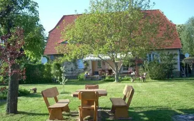 Ferienwohnung Marienkäfer