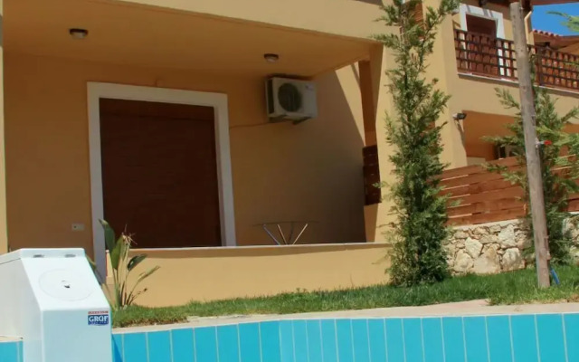 Pathos Villa by LeaderStay