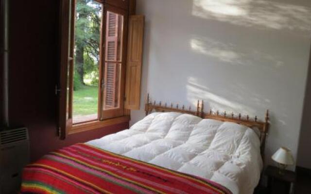 La Reserva de Punta Piedras