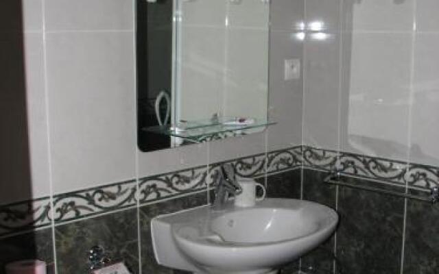 Gîte rural Cal Barbe