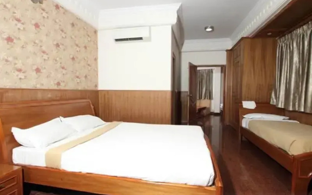 The Mahendra Hotels