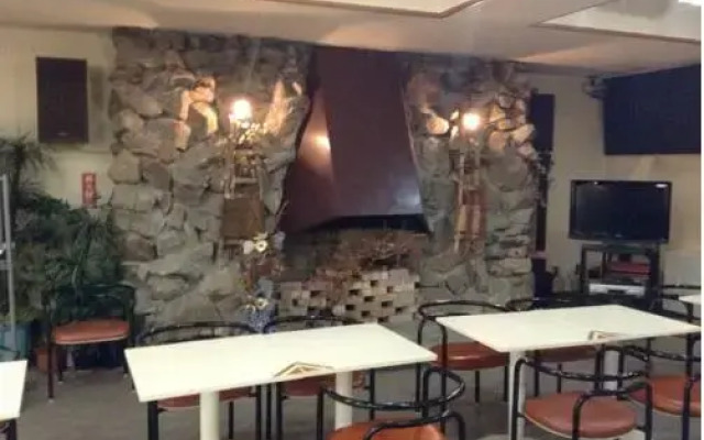 Shiga Highland Hotel