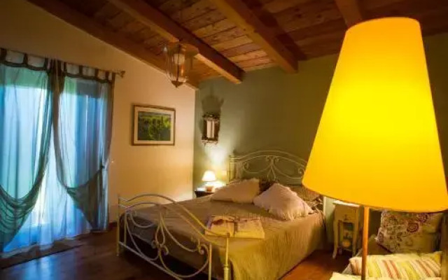 BB Campo Del Mare