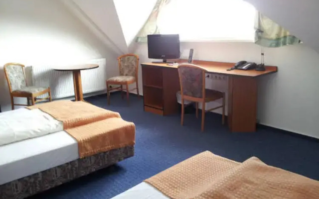 Trip Inn Kongresshotel Rodgau