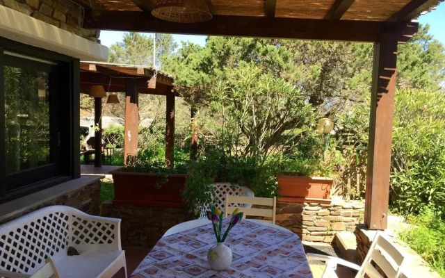 Case Vacanza Rocca Ruja