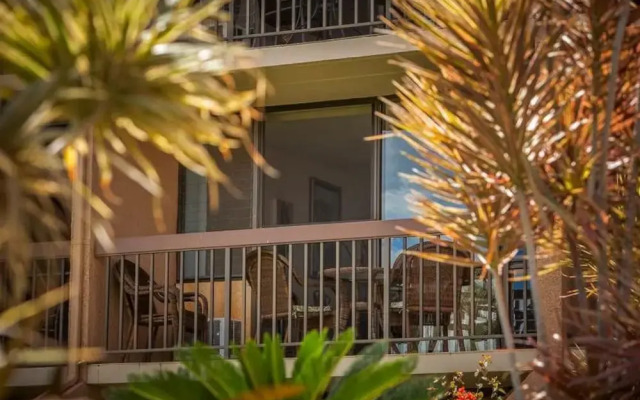 Maui Vista 1220 - 1 Br Condo