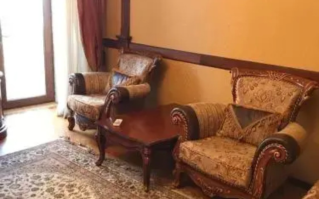 Nizami Boulevard Serviced Apartments