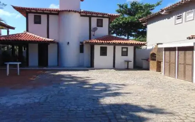 Casa Buzios Frente ao Mar