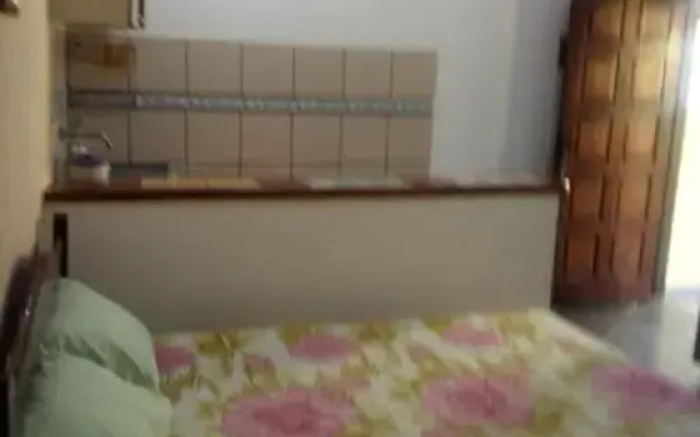 Suites Americanas Em Jaconé