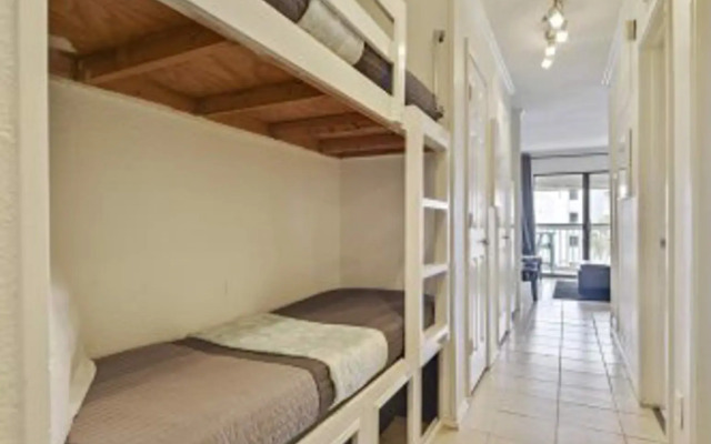 Casa Del Mar 214