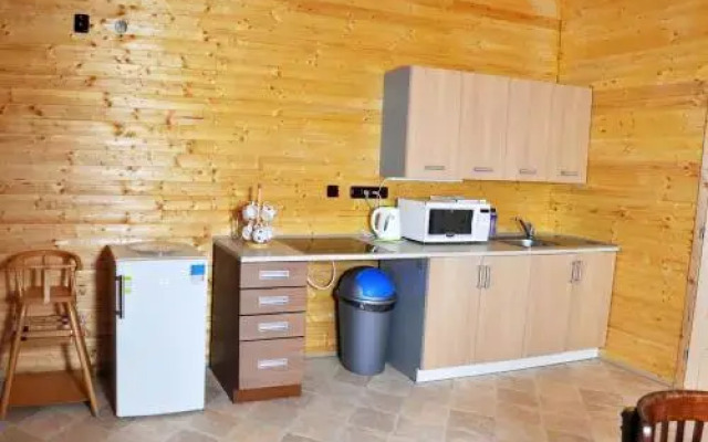 Apartmány Nový Svět