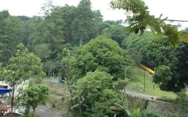 Vila Gama 2B Syariah