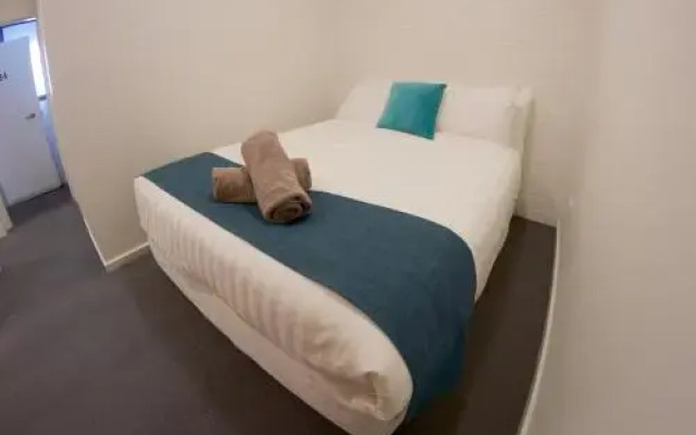 Snow Ski Apartments 24