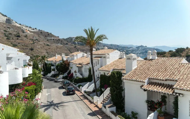 Lovely House with views in Marina del Este